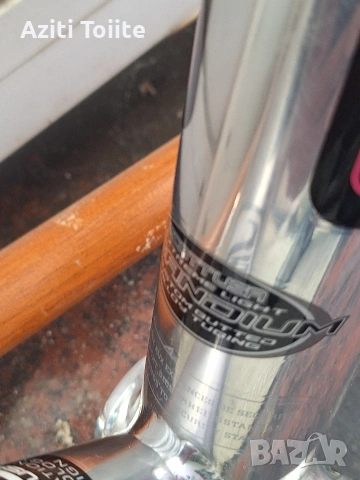 Scott usa scandium, снимка 4 - Велосипеди - 54377198