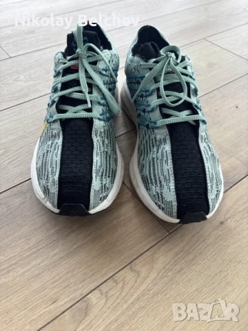 маратонки Nike pegasus turbo next nature, снимка 8 - Маратонки - 55276449