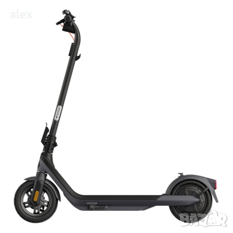 Електрическа тротинетка Ninebot by Segway E2 Pro