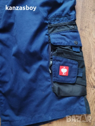 engelbert strauss - КЪСИ работни панталони 54/Л , снимка 7 - Спортни дрехи, екипи - 54289850