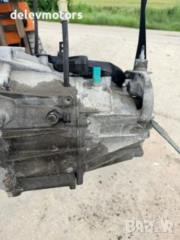 PF6040, PF6R9M, 304017407R скоростна кутия ръчна 6 ск. от Renault Trafic 3 1.6 dci, снимка 4 - Части - 55477799