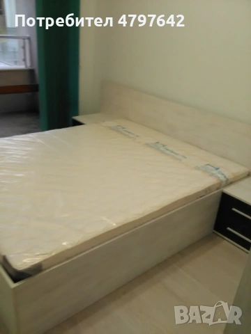 Двустаен апартамент под наем в кв. Съдийски! , снимка 4 - Апартаменти - 54835715