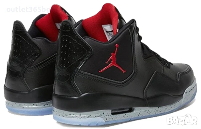 Nike - Air Jordan Courtside 23 №43 Оригинал Код 926, снимка 5 - Маратонки - 54704474