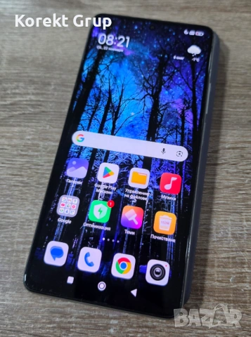 Xiaomi 11T Pro 5G 256GB 8GB RAM, снимка 3 - Xiaomi - 54141495