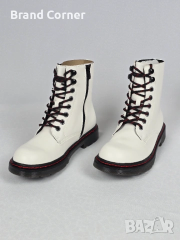 НОВИ дамски кубинки Dockers by Gerli - Размер 37