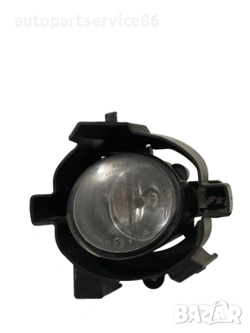Предна дясна халогенна светлина Valeo за Nissan Qashqai 2.0 бензин (2010) 261508990A, снимка 2 - Части - 54367273