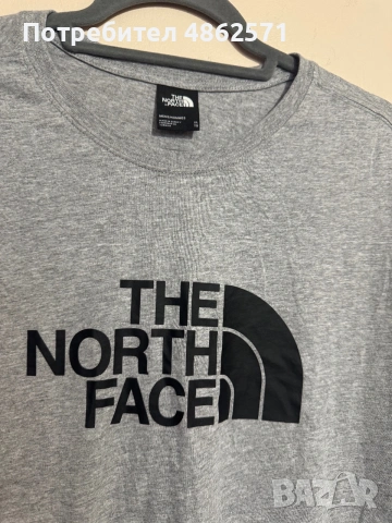 The North Face T Shirt., снимка 2 - Тениски - 55159585