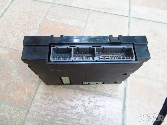 Комфорт модул  Land Rover Freelander  2.0  Td4 112 кс, снимка 4 - Части - 55376198