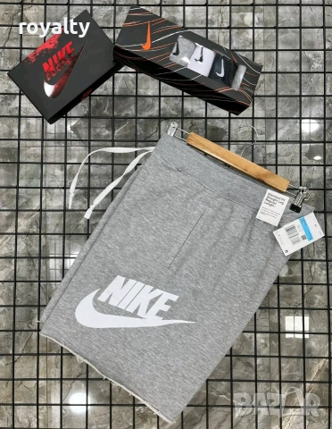 Nike Нови Мъжки Долнища Найк Различни Модели и Цветове [С-2ХЛ Размер], снимка 8 - Спортни дрехи, екипи - 55142149