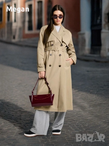 Класически тренчкот 