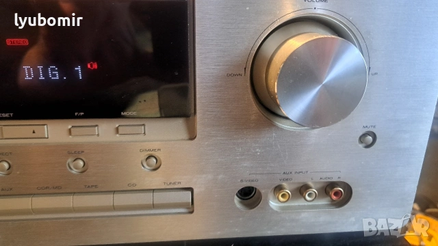 Marantz SR5300 N1G, снимка 6 - Ресийвъри, усилватели, смесителни пултове - 54380456