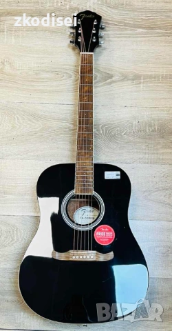Китара FENDER FA-125
