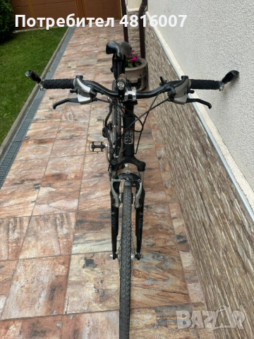 🚴‍♂️ Продавам Cross X-Trail 151 – 28 цола, отлично състояние, снимка 2 - Велосипеди - 54726337