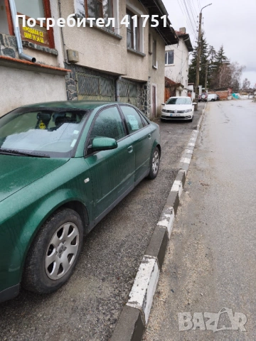 Продавам, снимка 5 - Автомобили и джипове - 54909374