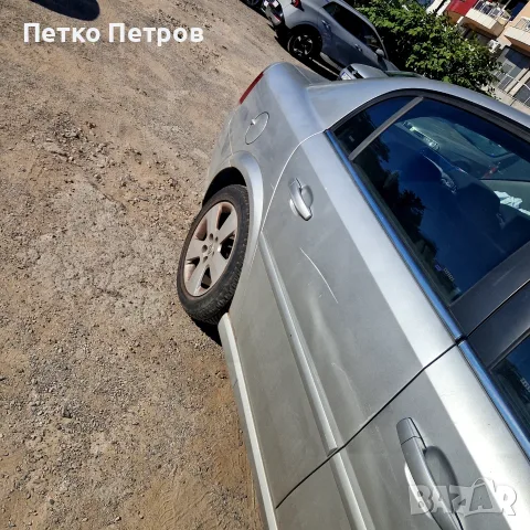 Opel vectra 1.8, снимка 7 - Автомобили и джипове - 55581230