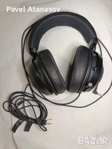 Razer Kraken 2019