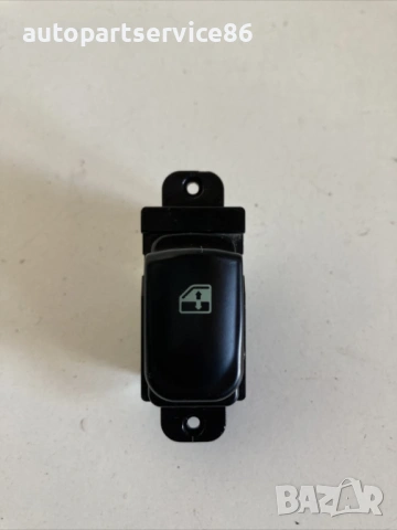 Превключвател за задни стъкла за Hyundai Sonata 2.0 CRDi (2009) 93578-2D000