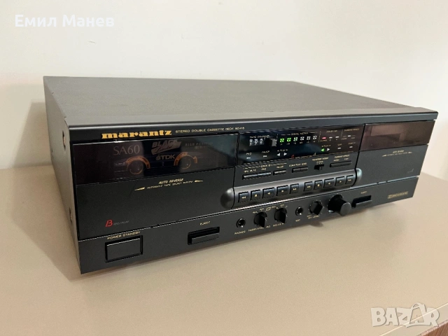 Marantz CD415, снимка 2 - Декове - 54904348