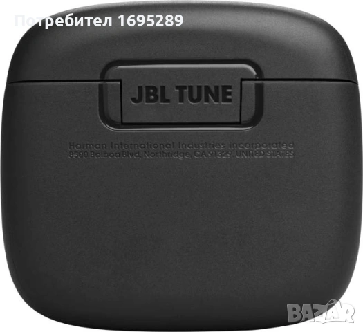 JBL TUNE FLEX-ОРИГИНАЛНИ 2 КОМПЛЕКТА(БЕЛИ И ЧЕРНИ), снимка 5 - Bluetooth слушалки - 54905378