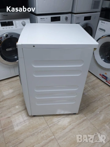 Miele W1 - TwinDos - Подсветка - Пералня Миеле 12м Гаранция, снимка 9 - Перални - 54637954