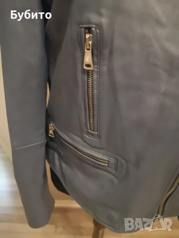 Massimo Dutti , снимка 6 - Якета - 54741542