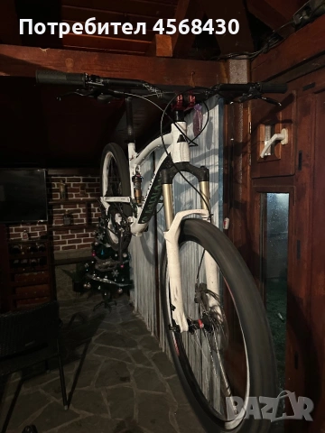 Canyon strive 2013, снимка 5 - Велосипеди - 54510773