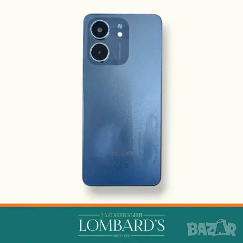 Oppo А5X 128 GB, N: 537075, снимка 3 - Други - 55312093