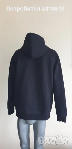 Carhartt Hooded Chase Jacket Mens Size XL  НОВО! ОРИГИНАЛ! Мъжки - Суитшърт!, снимка 6 - Суичъри - 54621643