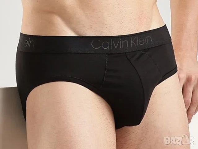 Мъжки слип Calvin Klein 