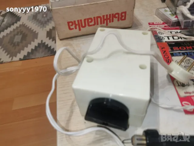 ЕЛЕКТРО ВЬIЖИГАЛКА-РУСКИ ПИРОГРАФ 2007261446L1, снимка 11 - Други инструменти - 55349858
