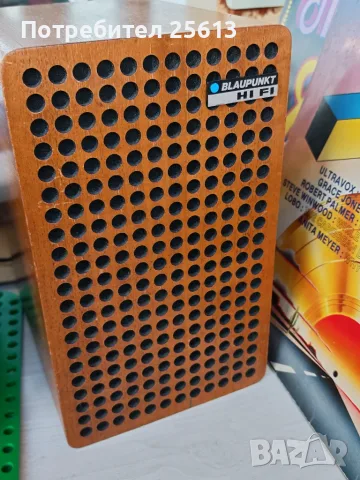 Blaupunkt New Wave, снимка 3 - Радиокасетофони, транзистори - 55531629