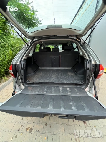 Renault Koleos 2.0dci 150кс 2010г., снимка 8 - Автомобили и джипове - 55019307