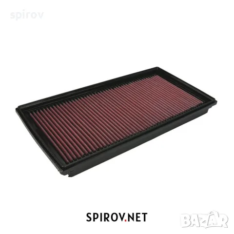Спортен въздушен филтър VW Golf IV Seat Leon 1M1 Audi A3 8P Skoda Octavia II, снимка 3 - Части - 55701261