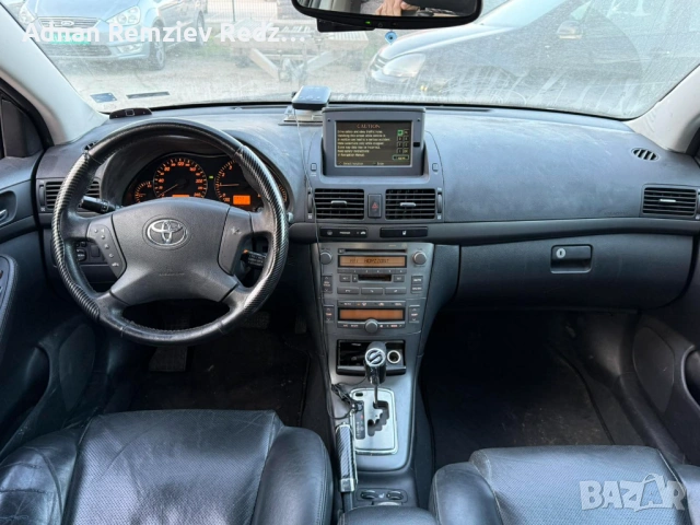 Продавам автомобил , снимка 3 - Автомобили и джипове - 54798860