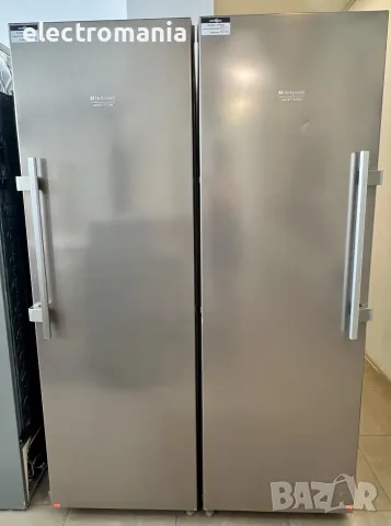 хладилник Hotpoint Ariston SDAH 1832V No Frost