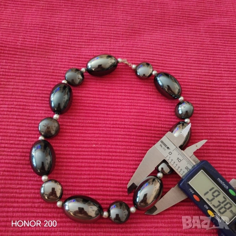 Дамски гердан, огърлица. , снимка 3 - Колиета, медальони, синджири - 55099124