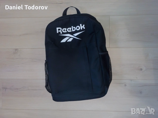 Ученическа раница Reebok
