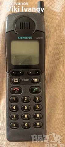 Сименс S10