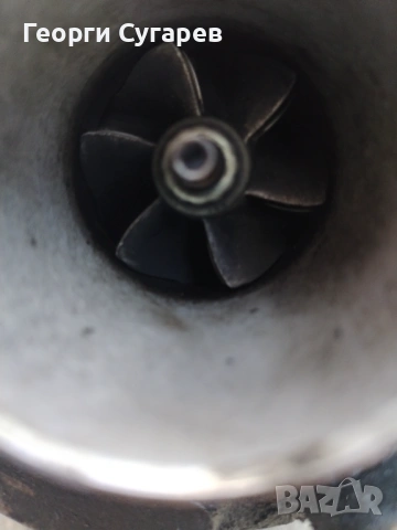 Части за Vw Pasat 5.5 1.9TDI, снимка 4 - Аксесоари и консумативи - 54509226