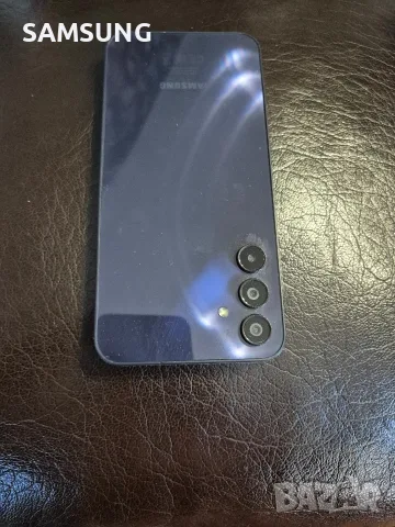 Samsung Galaxy - A15, снимка 4 - Samsung - 55458880
