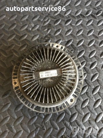 Вискосъединител за Mercedes Vario 815 (1997-2004) A9042001122