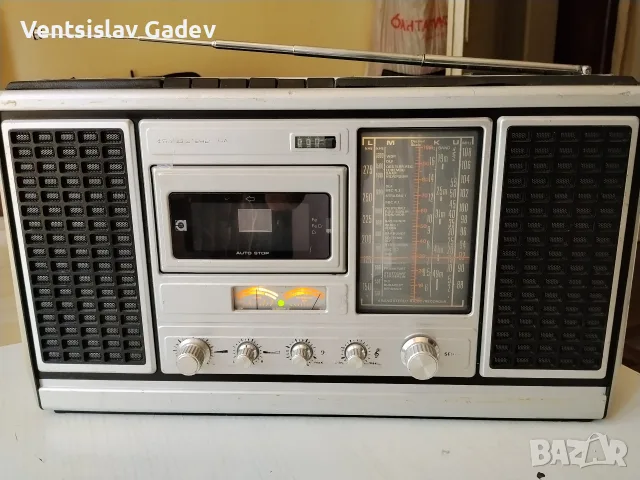 Grundig C 9000 AUTOMATIC 45 ЕВРО 