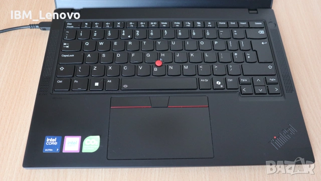 Lenovo ThinkPad T14 5 Gen / i7 155U / SSD 512GB / 16GB, снимка 3 - Лаптопи за работа - 55074924