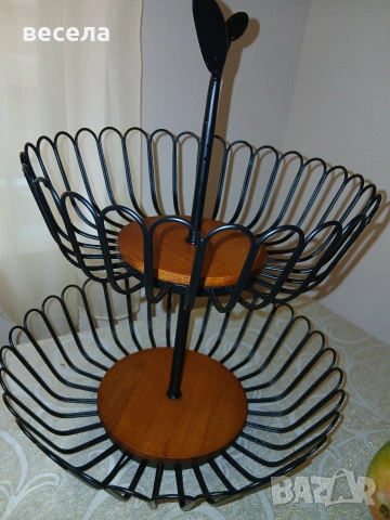 Фруктиери,купи за плодове и зеленчуци,кошници