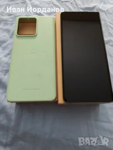 Motorola Edge 40 Neo 12GB RAM / 256GB, снимка 2 - Motorola - 55324303