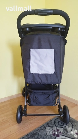 Детска количка Hauck Shopper Neo, снимка 3 - Детски колички - 54715190