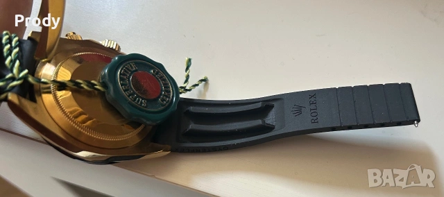 Rolex Daytona автоматик, снимка 9 - Мъжки - 55146688