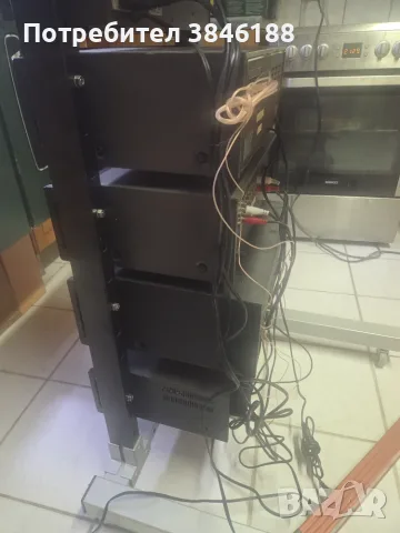 FISHER system 7000, снимка 14 - Аудиосистеми - 55593705