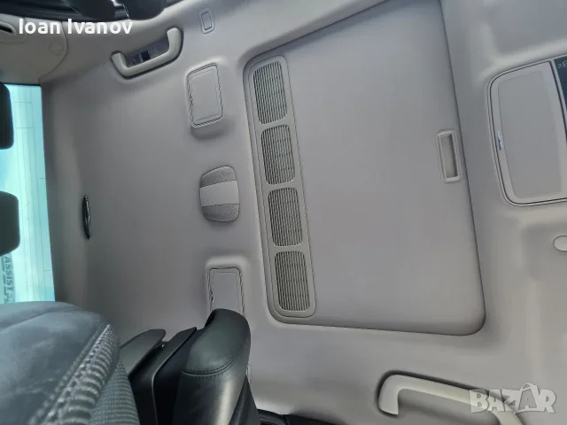 таван за mercedes w221 , снимка 4 - Части - 55425955