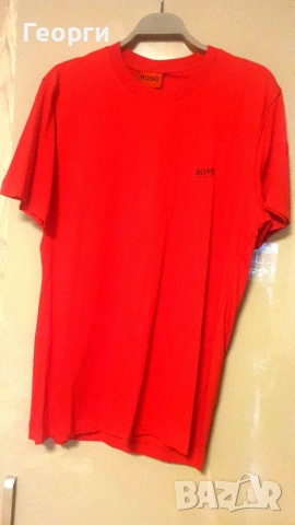 Мъжки тениски Gucci,Boss,Armani